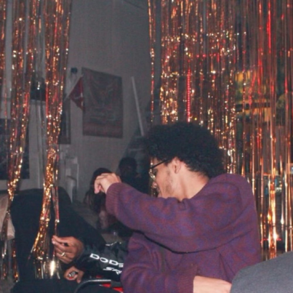 Meet your Posher, Nasir